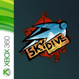  Skydive Xbox One & Series X|S 
