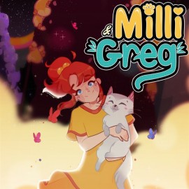  Milli & Greg Xbox One & Series X|S 