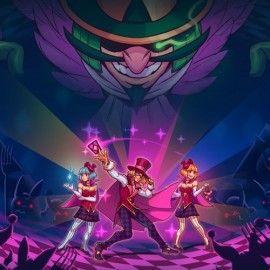  Dandy Ace Xbox One & Series X|S 