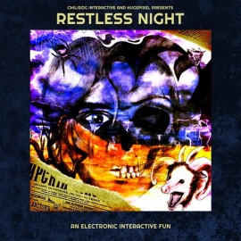  Restless Night Xbox One & Series X|S 