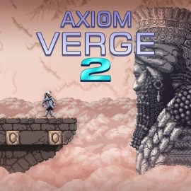  Axiom Verge 2 Xbox One & Series X|S 