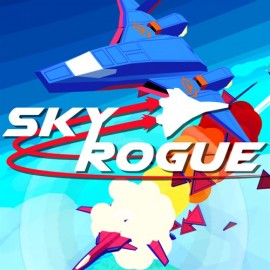  Sky Rogue Xbox One & Series X|S 