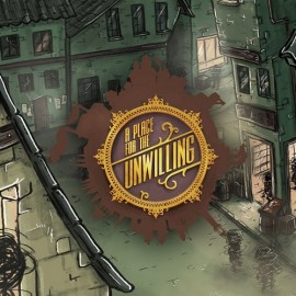  APFTU Xbox One & Series X|S 