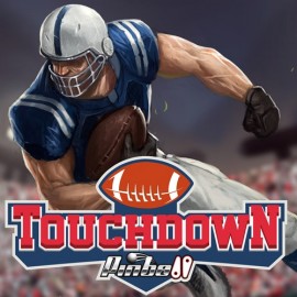  Touchdown Pinball Xbox One & Series X|S 