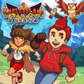  Eagle Island Twist Xbox One & Series X|S 