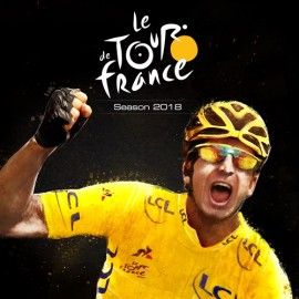  Tour de France 2018 Xbox One & Series X|S 