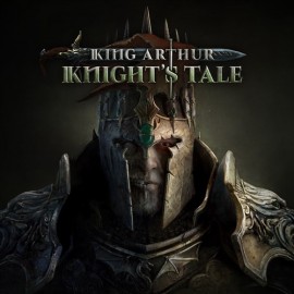  King Arthur: Knight's Tale Xbox Series X|S 