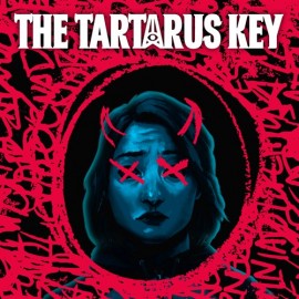  The Tartarus Key Xbox One & Series X|S 