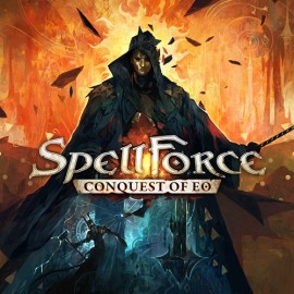  SpellForce: Conquest of Eo Xbox Series X|S 