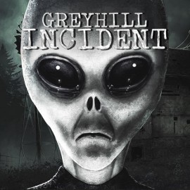  Greyhill Incident Xbox One & Series X|S 