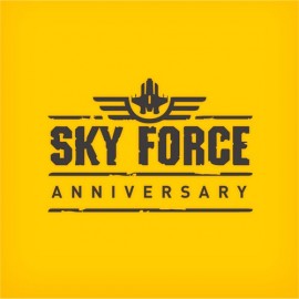  Sky Force Anniversary Xbox One & Series X|S 