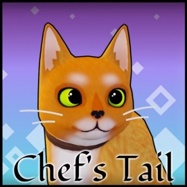  Chef's Tail Xbox One & Series X|S 