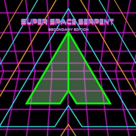  Super Space Serpent SE Xbox One & Series X|S 