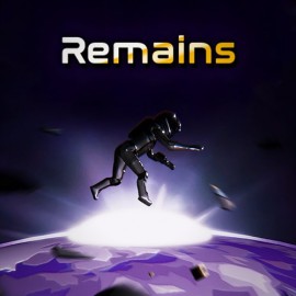  Remains Xbox One & Series X|S 