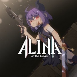  Alina of the Arena Xbox One & Series X|S 