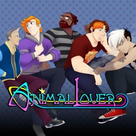  Animal Lover Xbox One & Series X|S 