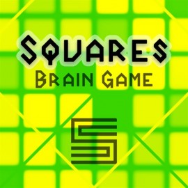 Squares - Brain Game 2 Xbox One & Series X|S 