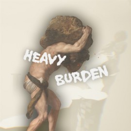  Heavy Burden Xbox One & Series X|S 