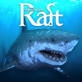  Survive on Raft Xbox One & Series X|S 