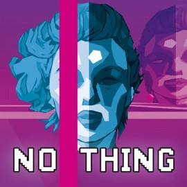  NO THING Xbox One & Series X|S 