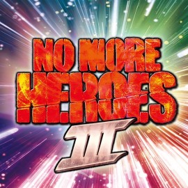  No More Heroes 3 Xbox One & Series X|S 