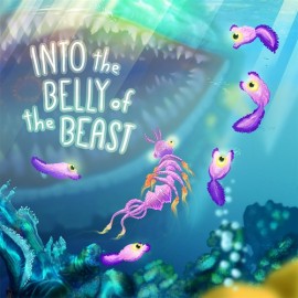  Into the Belly of the Beast Xbox One & Series X|S (ключ / на аккаунт / аренда аккаунта)