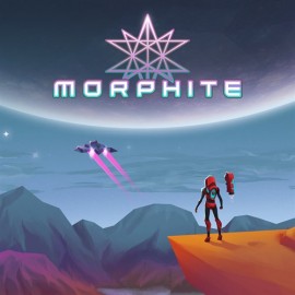  Morphite Xbox One & Series X|S (ключ / на аккаунт / аренда аккаунта)