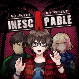  Inescapable: No Rules, No Rescue Xbox One & Series X|S (ключ / на аккаунт / аренда аккаунта)