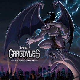  Gargoyles Remastered Xbox One & Series X|S (ключ / на аккаунт / аренда аккаунта)