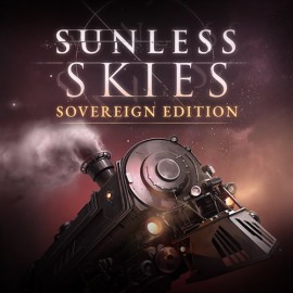  Sunless Skies: Sovereign Edition Xbox One & Series X|S (ключ / на аккаунт / аренда аккаунта)