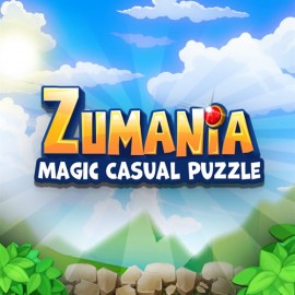  Zumania Xbox One & Series X|S (ключ / на аккаунт / аренда аккаунта)