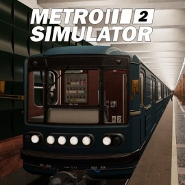  Metro Simulator 2 Xbox One & Series X|S (ключ / на аккаунт / аренда аккаунта)