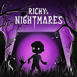 Richy’s Nightmares Xbox One & Series X|S (ключ / на аккаунт / аренда аккаунта)