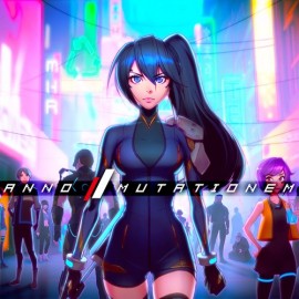  ANNO : Mutationem Xbox One & Series X|S (ключ / на аккаунт / аренда аккаунта)