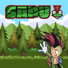  Sapu Xbox One & Series X|S (ключ / на аккаунт / аренда аккаунта)