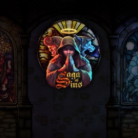  Saga of Sins Xbox Series X|S (ключ / на аккаунт / аренда аккаунта)