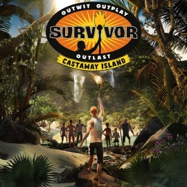  Survivor - Castaway Island Xbox One & Series X|S (ключ / на аккаунт / аренда аккаунта)