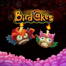  Birdcakes Xbox One & Series X|S (ключ / на аккаунт / аренда аккаунта)