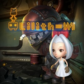  Lilith-M Xbox One & Series X|S (ключ / на аккаунт / аренда аккаунта)