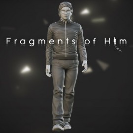  Fragments of Him Xbox One & Series X|S (ключ / на аккаунт / аренда аккаунта)
