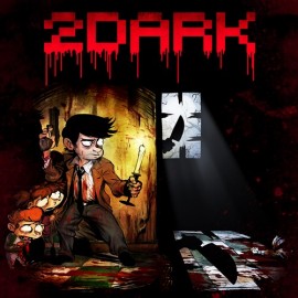  2Dark Xbox One & Series X|S (ключ / на аккаунт / аренда аккаунта)