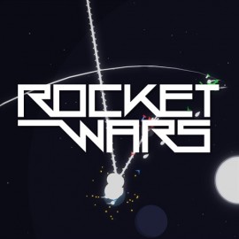  Rocket Wars Xbox One & Series X|S (ключ / на аккаунт / аренда аккаунта)