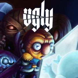  Ugly Xbox One & Series X|S (ключ / на аккаунт / аренда аккаунта)