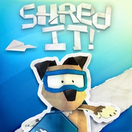  Shred It! Xbox One & Series X|S (ключ / на аккаунт / аренда аккаунта)