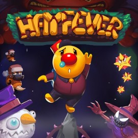  Hayfever Xbox One & Series X|S (ключ / на аккаунт / аренда аккаунта)