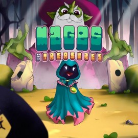  Mages and Treasures Xbox One & Series X|S (ключ / на аккаунт / аренда аккаунта)