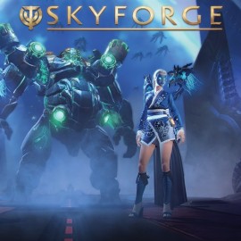  Skyforge Xbox One & Series X|S (ключ / на аккаунт / аренда аккаунта)