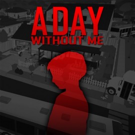  A Day Without Me Xbox One & Series X|S (ключ / на аккаунт / аренда аккаунта)