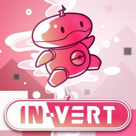  IN-VERT Xbox One & Series X|S (ключ / на аккаунт / аренда аккаунта)