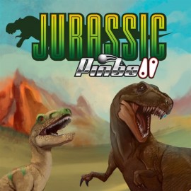  Jurassic Pinball Xbox One & Series X|S (ключ / на аккаунт / аренда аккаунта)